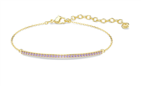 Bracciale Swarovski Donna in Lega metallica 5757795
